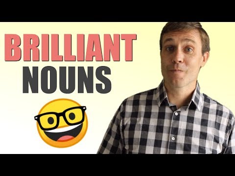 10 Advanced Nouns to Help You Sound Smarter