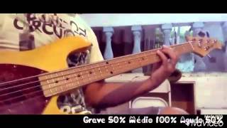 Video thumbnail for Review Baixo OLP signature Tony Levin.. by Rafael Salturato
