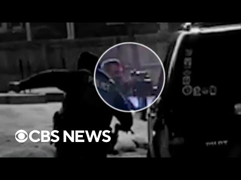 ICE agent who shot and killed Minneapolis woman identified