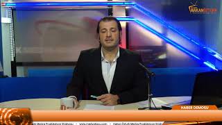 BERKAY MURAT YILDIRIM HABER DEMOSU (Hakan Öztürk Medya Stüdyosu)