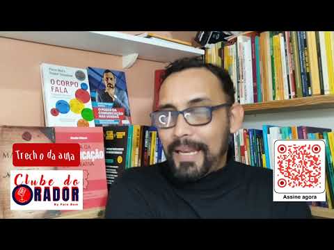 Miniatura do vídeo com técnicas de comunicação