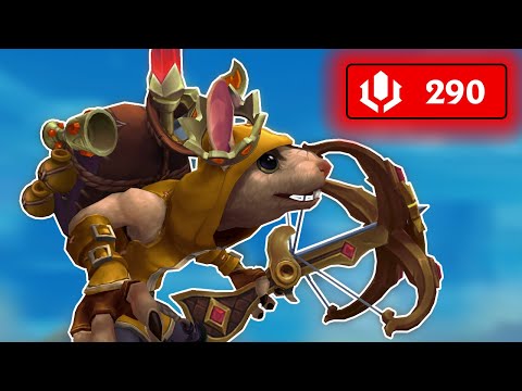 Twitch Shadowfoot Chroma Citrine Skin Spotlight