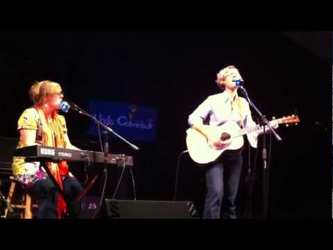 Soulfully - Catie Curtis