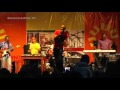 LIQUIDEEP SETTLE FOR LESS LIVE Blankets And Wine