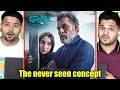 Young AFGHAN Girl Stucked in PAKISTAN & Got Married with Pakistani Old Man | This Drama Looks Crazy