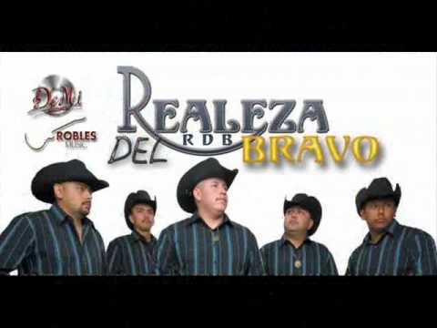 Realeza Del Bravo- Como Olvidarte