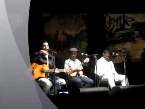 LesbianChoro - Kiko Dinucci Ft. Rodrigo Campos & Criolo