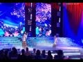 [HD] Н.Матвієнко та Н.Петрик - Чарівна Скрипка (Matvienko & Petryk ...