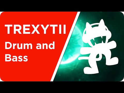 Drum and Bass | Monstercat Megamix July 2016