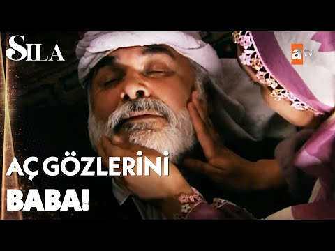 Firuz Ağa, Narin'i görünce fenalaştı - Sıla 30. Bölüm