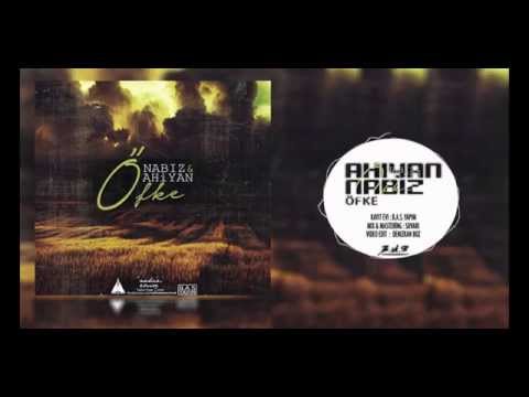 Ahiyan & Nabız - Öfke (Official Audio)