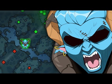 HOW REAL MEN PLAY SPIRIT BREAKER