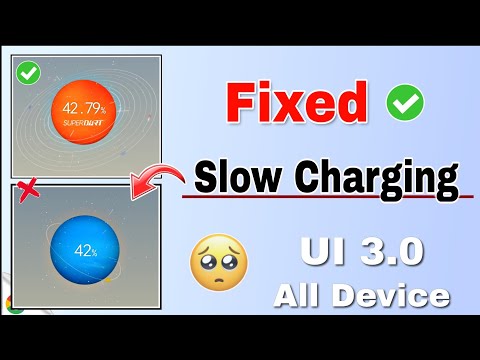 How to solve SLOW Charging in Realme | Realme slow charging fast kaise kare