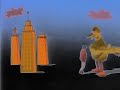 Sesame Street Season 25 End Credits 1993 1994 In G Major 4