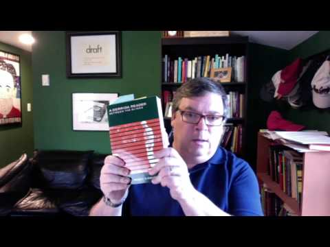 Différance and Biesecker