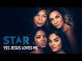 Yes Jesus Loves Me (Full Song) | Season 3 | STAR