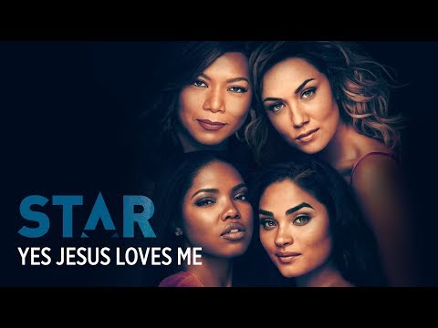 Video thumbnail for Yes Jesus Loves Me