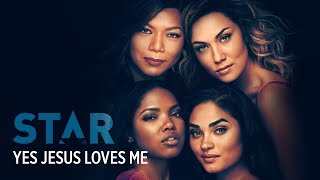 Yes Jesus Loves Me (Full Song) | Season 3 | STAR