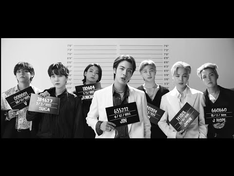 [MASHUP] BTS - BUTTER X DYNAMITE