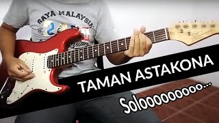 Download lagu Slash - Taman Astakona (Solo Cover) mp3