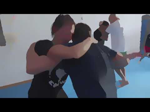 Antifa Roma FEST 2018 - Body & Soul