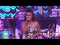 Ella - Brunella Torpoco y Orquesta - Live at La Casa de la Salsa - March 27, 2021