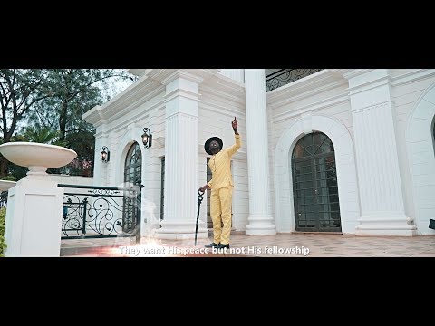 Mundu Uiva By Ev. John Kay (Touch Of AkinG ) [Sms the word 'skiza 8633831' to 811]