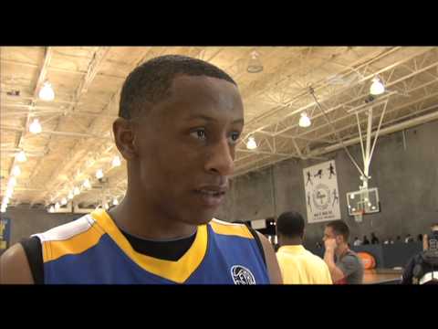 Rising Basketball Prodigy: Troy Williams&#039; Journey from Oak Hill Academy