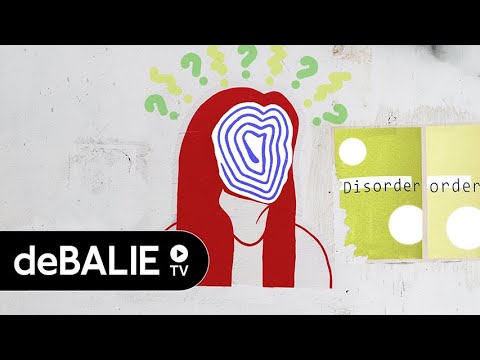 Paul Verhaeghe: Over normaliteit en andere afwijkingen