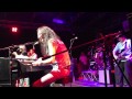 Ken Hensley (Uriah Heep) Italy 2013 Brudstock ...