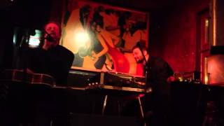 Arno Adams en Mike Roelofs