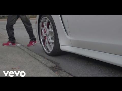 Figg Panamera - Cash Talk ft. Young Thug & Offset