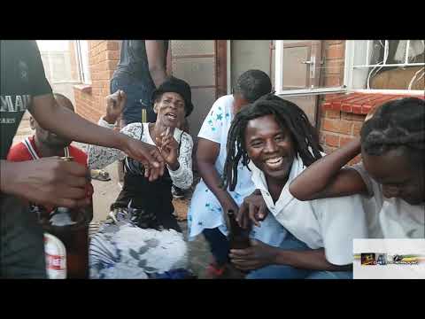 Nyaya Yemari Yekumariro Kwa Kule Johns Ft Nduna, Hamek @ 1st Ave Mbare Harare Zimbabwe December 2020