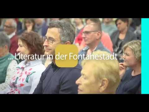 Imagefilm || Fontanestadt Neuruppin