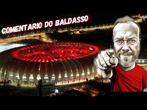 Fortaleza 0 x 1 Inter - Comentário