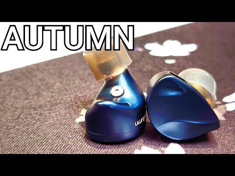 in-Ear Fetish Review \\ BQEYZ Autumn IEM