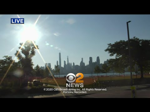 WCBS CBS2 News This Morning Open and Close Monday, June 29, 2020