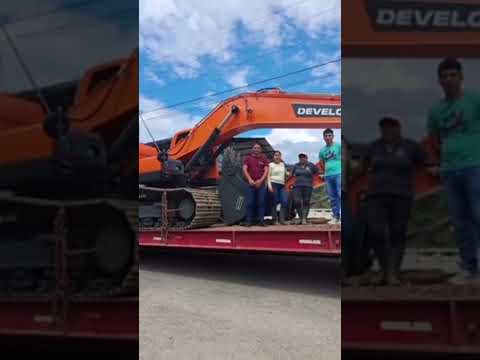 Canción a la Parroquia Rosa Florida en Sucumbios.