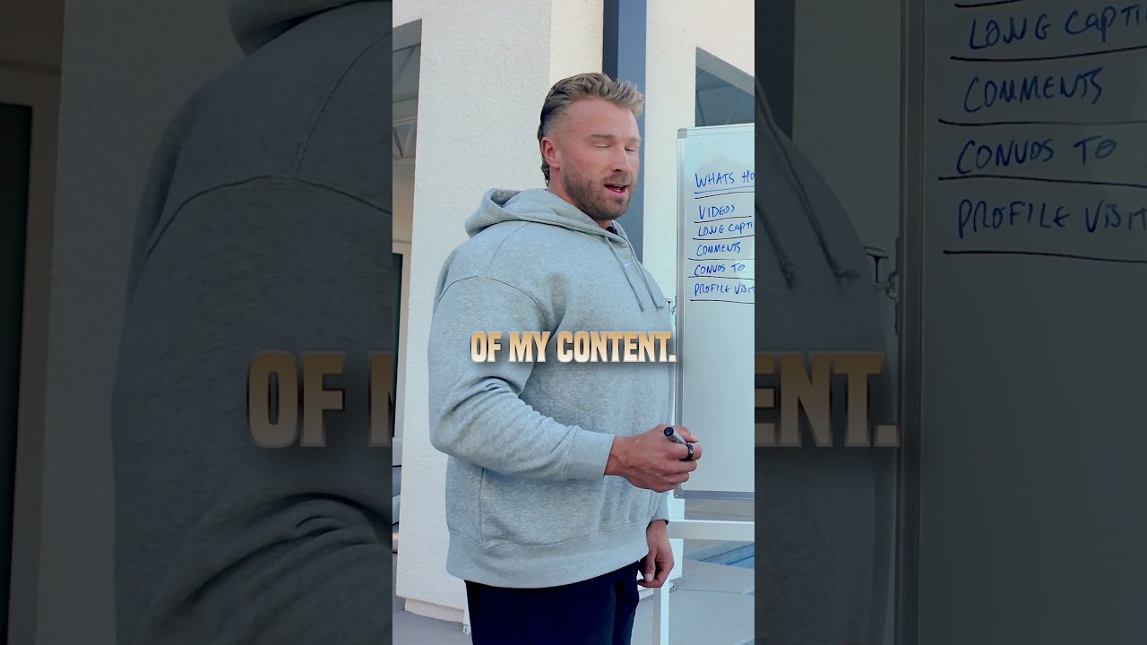 LinkedIn IS EASY To Scale