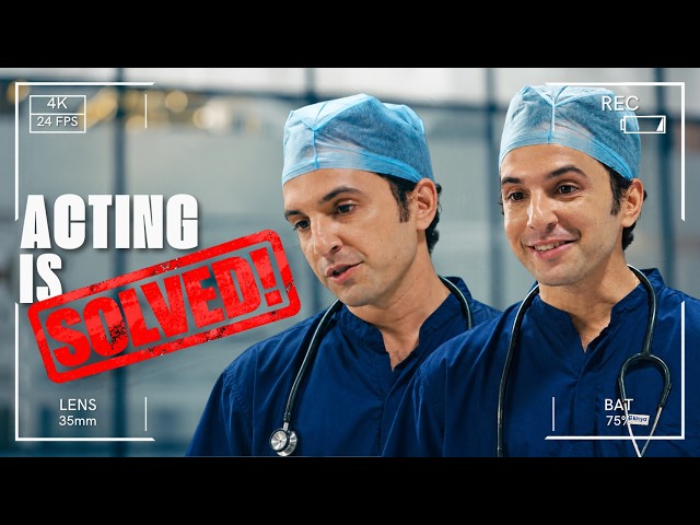 DRAMA demo video thumbnail