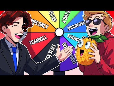 HO PROVATO LA SFIDA DELLA RUOTA TOSSICA (IMPOSSIBILE)