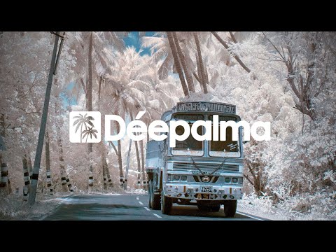 Manuel Moreno - The Right One (Original Mix) [Déepalma Records]