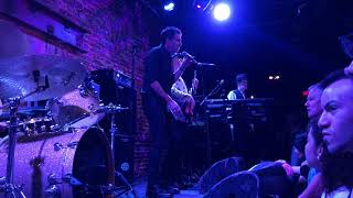 The Fixx - The Sign of Fire - Orlando 2019 - HD