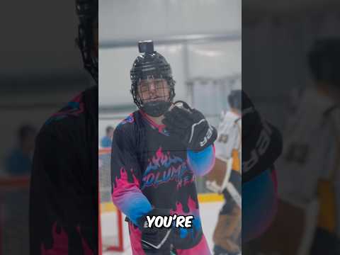 I’m just a little guy… 🫳