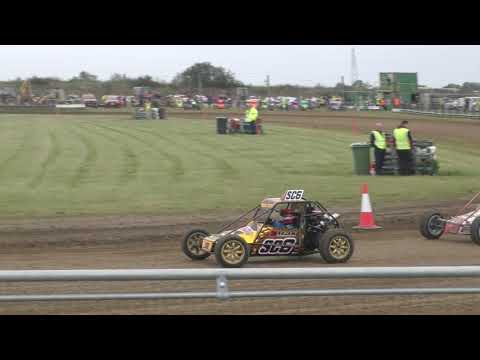 Scunny 27 09 20 H2 Class Jnr Specials