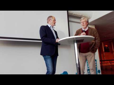 Idrottsgillet - Lars-Christer Olsson 170403