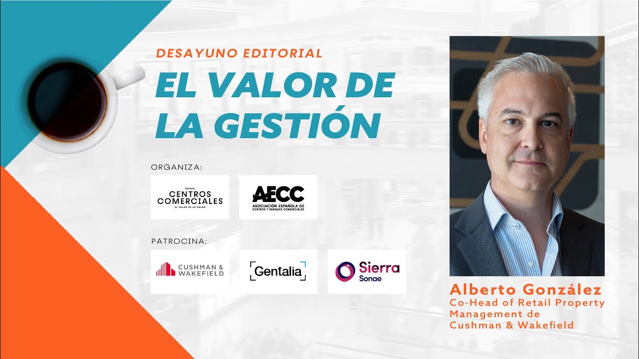 LA GESTIÓN EXTERNA ANTE LOS RETOS DEL RETAIL: TECNOLOGÍA, ESG E HIPERPERSONALIZACIÓN