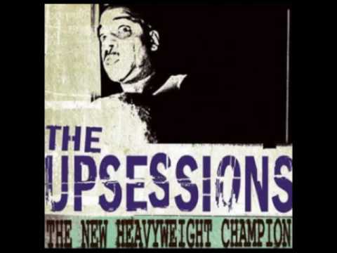The Upsessions - Baby Baby Baby