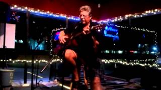 Steven A. J. Cannata - Saw Your Name in the Paper