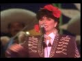 Linda Ronstadt - Canciones de Mi Padre - La Charreada - 4K